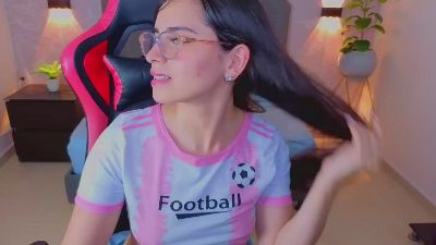 angelica_dymond from Colombia