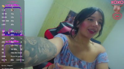 angelie_3 from Colombia