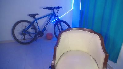 apolo_ofial from Colombia