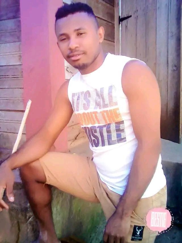 aristide6 from Madagascar