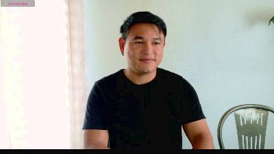 asianboy_sunny from Switzerland