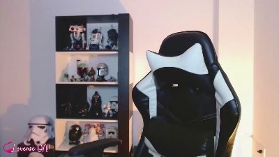 babypinkcatlive from Argentina