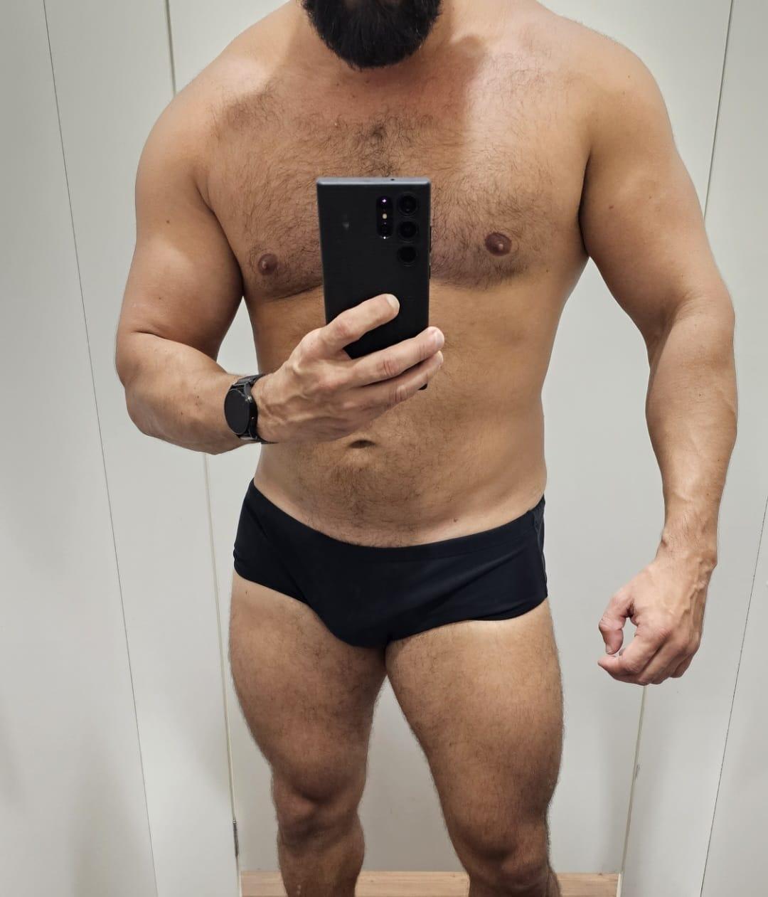 beard_man_sexy from Brazil