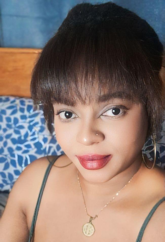 biancaebony from Italy