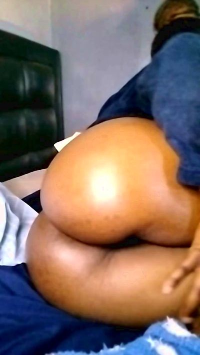 biggybooty from South Africa