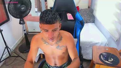 blacksex_boy from Colombia