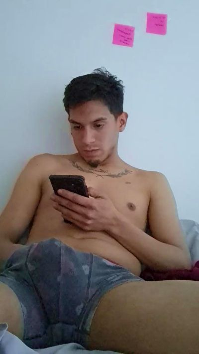 blaze233 from Chile