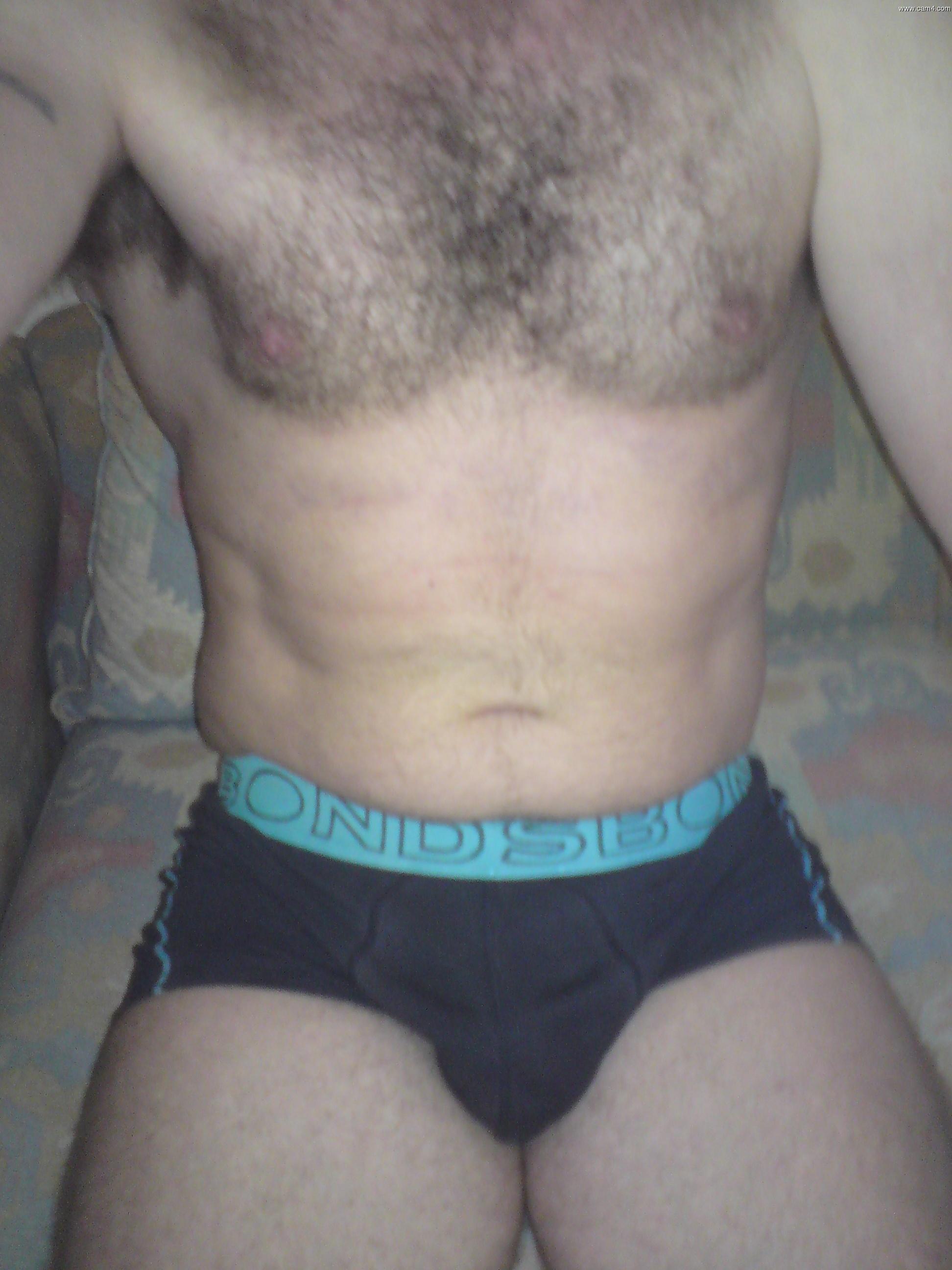 blokeaussie1 from Australia