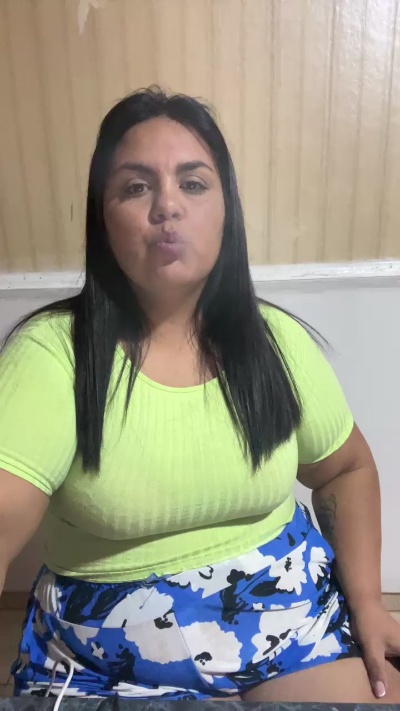 bonitachica78 from Argentina