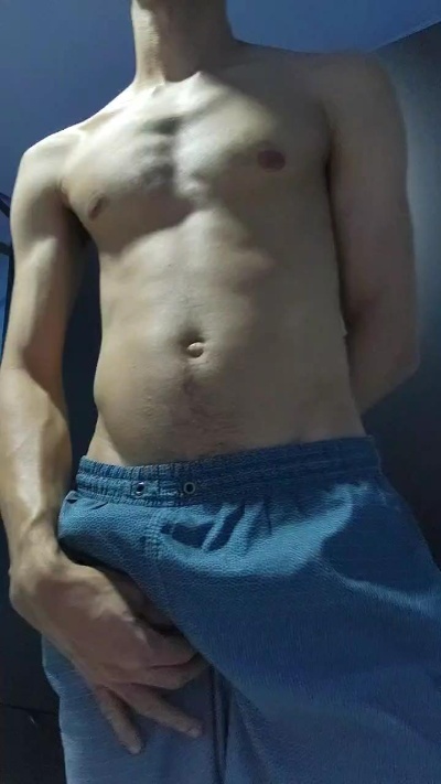 boyzinmineiro from Brazil