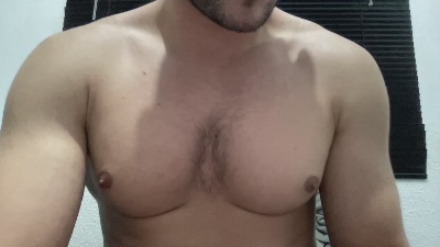 brazilianboy99 from Brazil