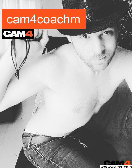 cam4coachm from France