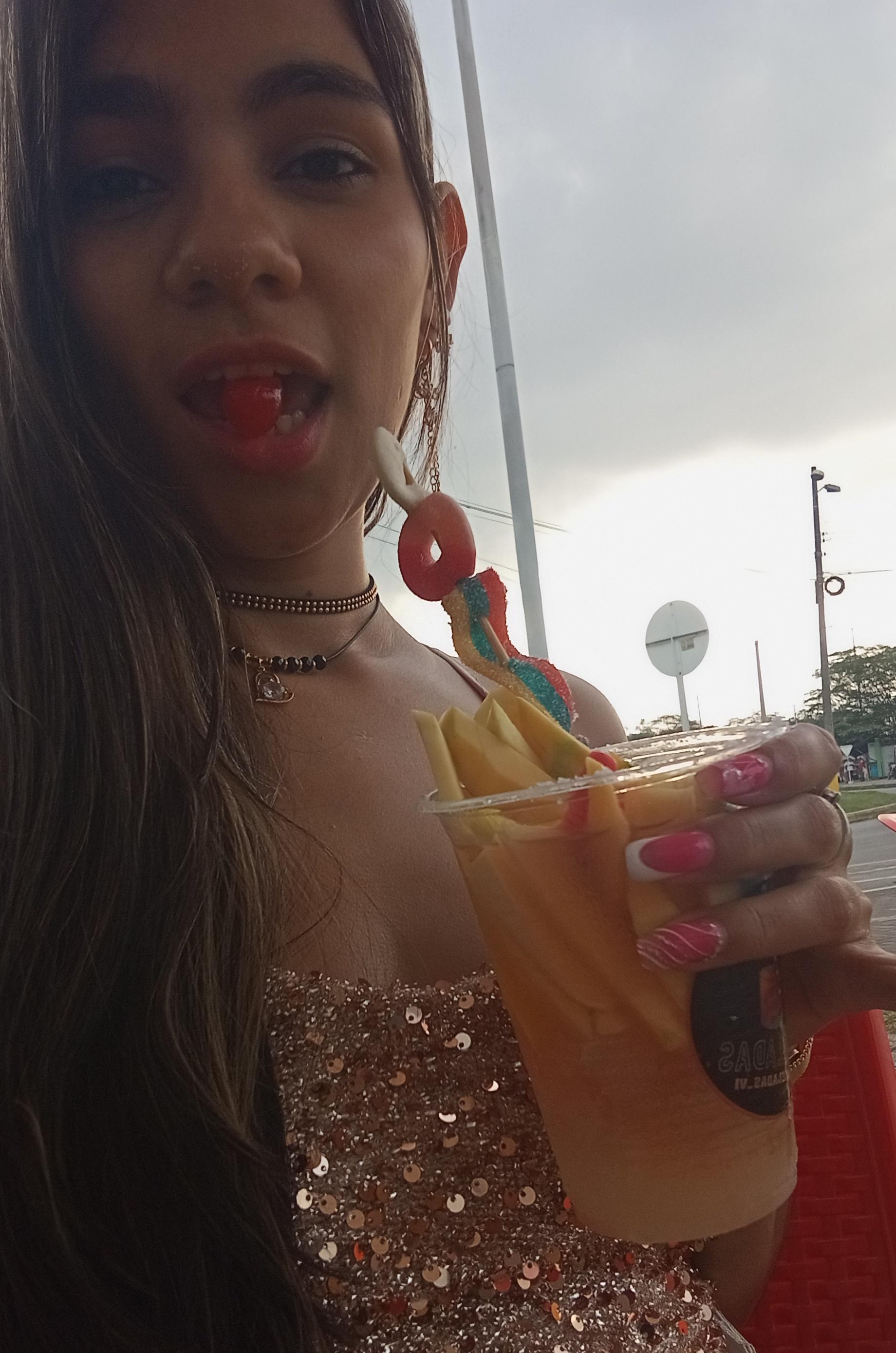 catha_hot_ from Colombia