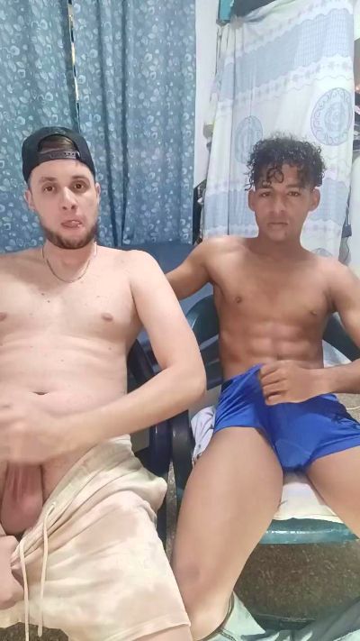 catire85 from Italy