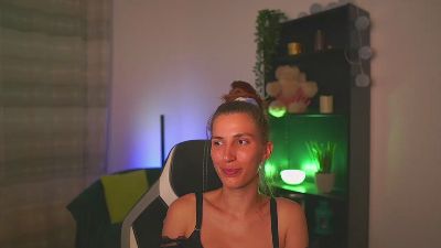 charlottgotit from Croatia
