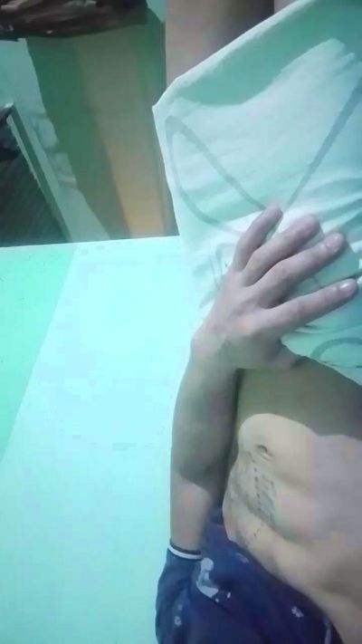 charly853 from Venezuela