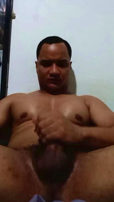 clark205 from Dominican Republic