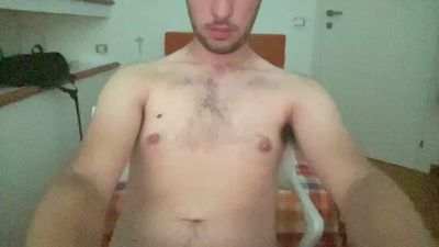 cmarzi9 from Italy