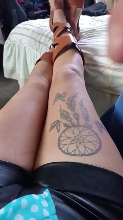 coketasexy from Mexico