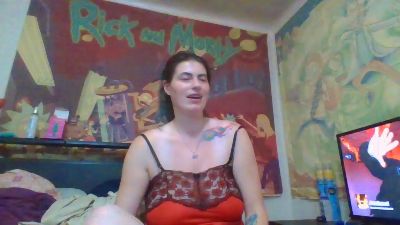 cumlilredslut from United States