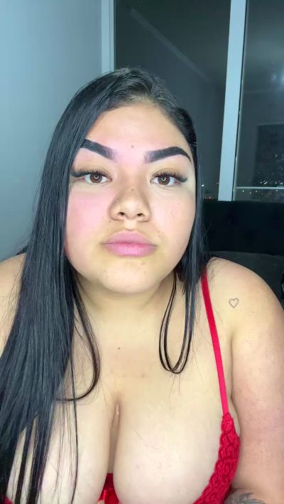 curvy_love1 from Chile