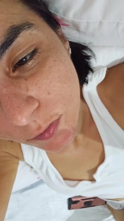 cuteandwet from Italy