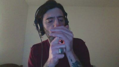 daliboyxxx from Argentina