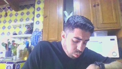 danielsleo from Mexico