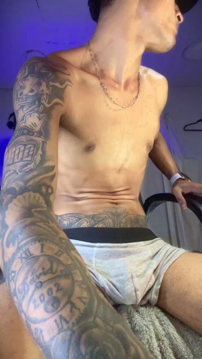 davidhotboy777 from Colombia