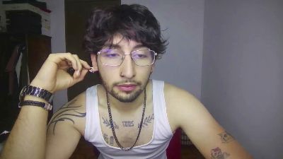 dereck_dickson from Colombia