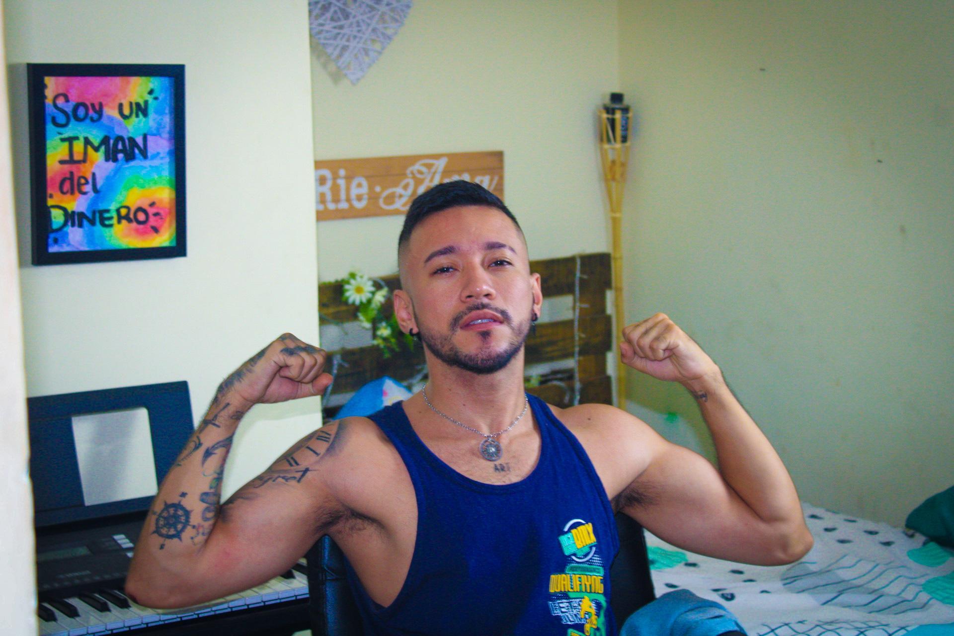 dereck_karte Profile Image