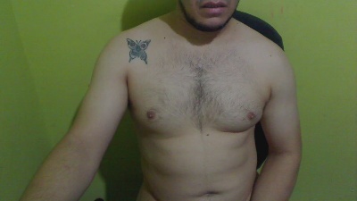 dewerck from Mexico