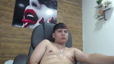 dondanys from Colombia