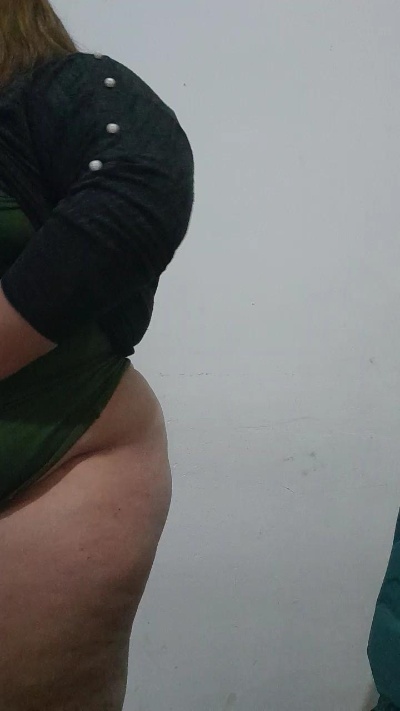 dulcebluesexy from Argentina