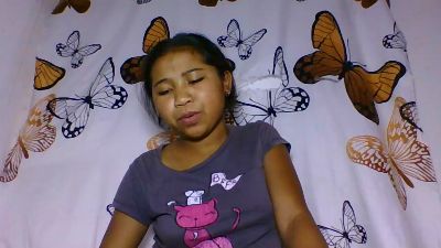 elinah_xxx from Madagascar