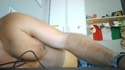 enzo733 from Italy