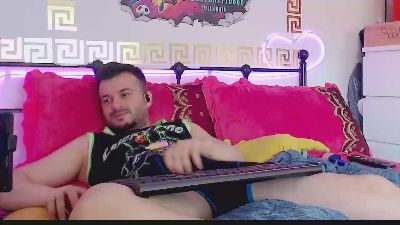 erotictoyboy from United Kingdom
