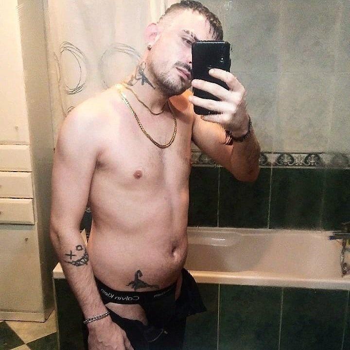 escorpio98_xxx from Spain