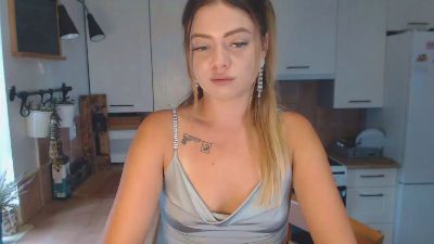 extasy_Buffy from Germany