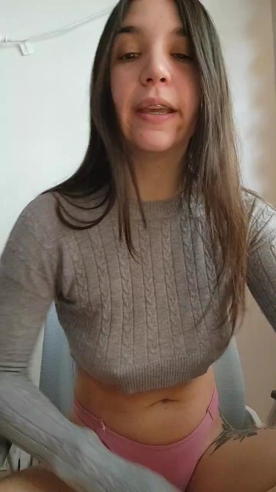 feliciabruna from Argentina
