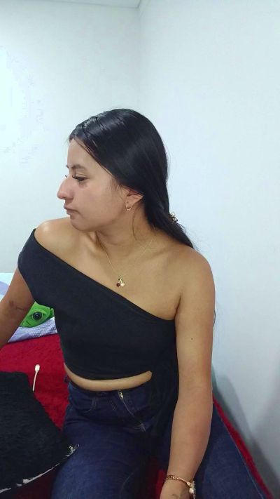 flaquita40 from Colombia