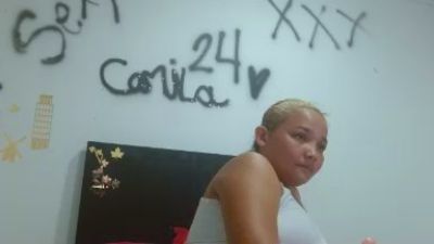gabrielavagina5 from Colombia