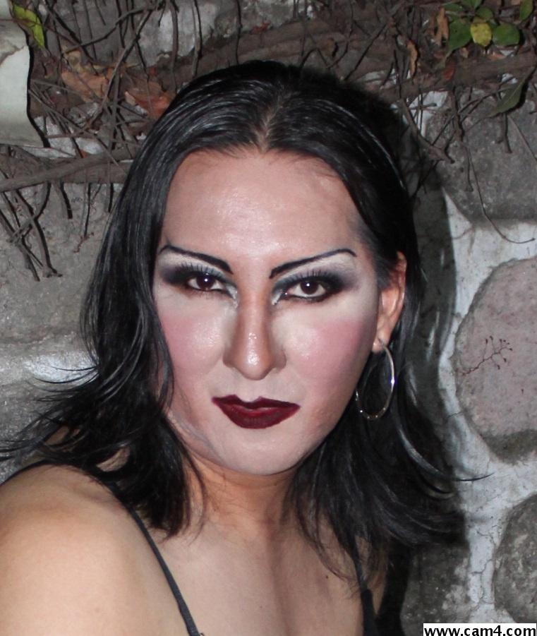 galydancer from Mexico