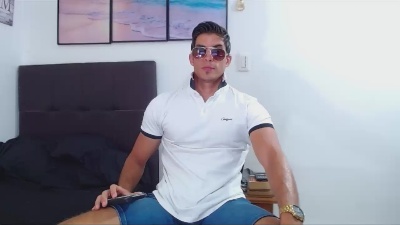gaston_pezzuti from Bolivia
