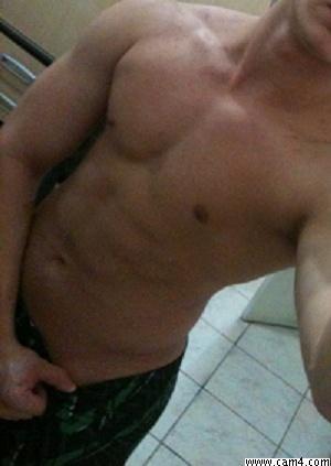 gigolo_yonan from Colombia