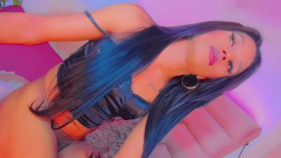 gilbanys22 from Colombia