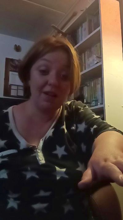 glassangel3 from United Kingdom