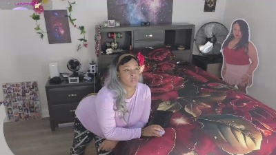 goddessbeauty41 from United States