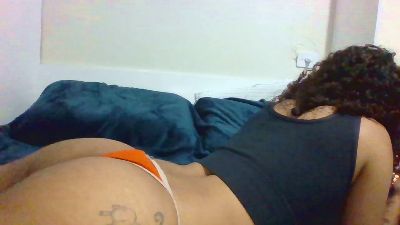 greludogostoso from Brazil