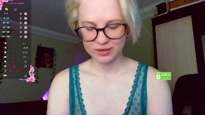 gretta_cute from Latvia